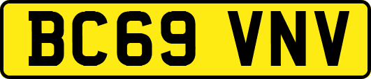 BC69VNV