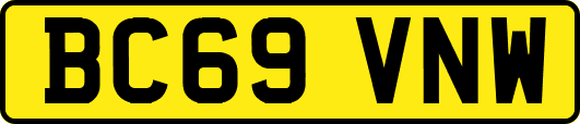 BC69VNW