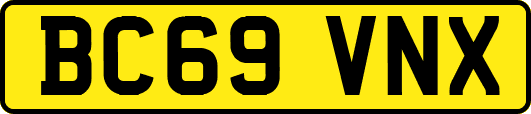 BC69VNX