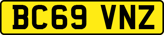 BC69VNZ