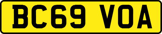 BC69VOA