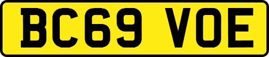 BC69VOE