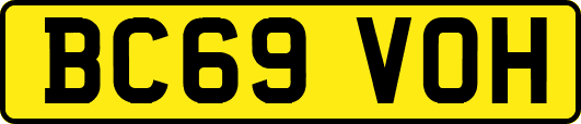 BC69VOH