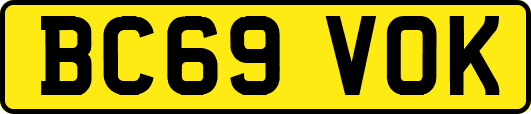 BC69VOK