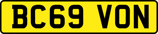 BC69VON