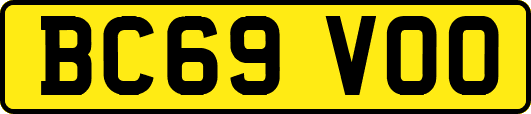 BC69VOO
