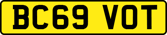 BC69VOT