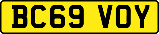 BC69VOY