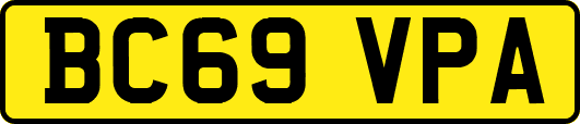 BC69VPA