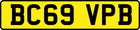 BC69VPB