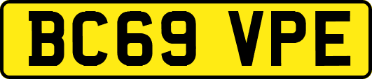 BC69VPE