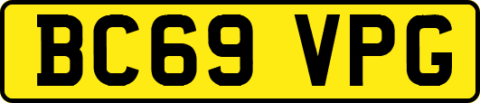 BC69VPG