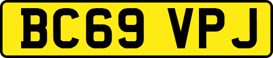 BC69VPJ