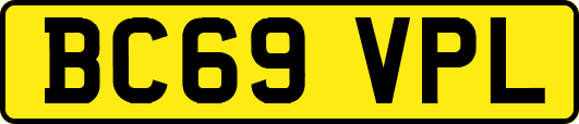 BC69VPL