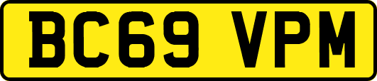 BC69VPM