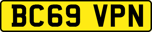 BC69VPN