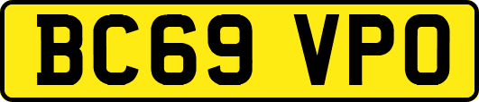 BC69VPO