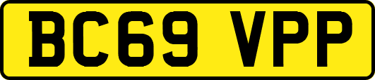BC69VPP