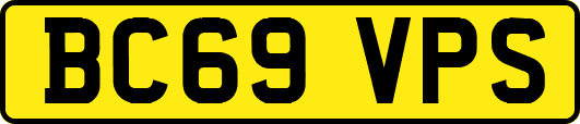 BC69VPS