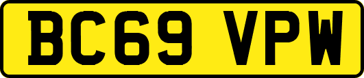 BC69VPW