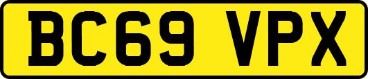 BC69VPX