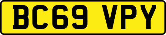 BC69VPY