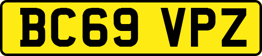 BC69VPZ