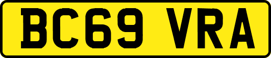 BC69VRA