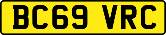 BC69VRC