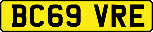 BC69VRE