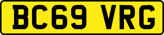 BC69VRG