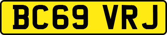 BC69VRJ