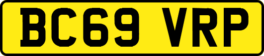 BC69VRP