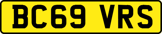 BC69VRS