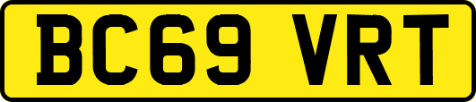 BC69VRT