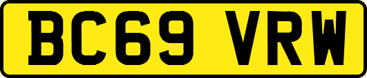 BC69VRW
