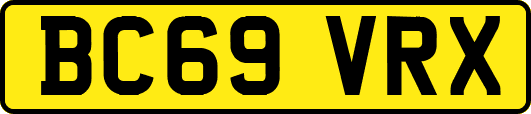 BC69VRX