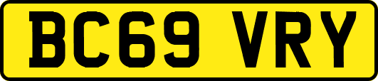 BC69VRY
