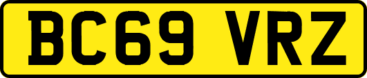 BC69VRZ