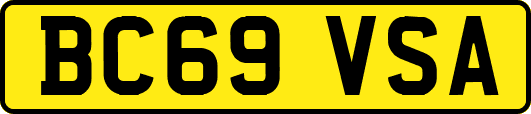 BC69VSA