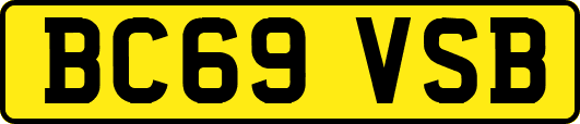 BC69VSB