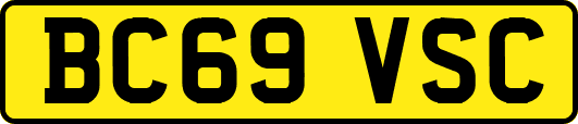 BC69VSC