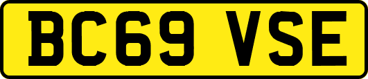 BC69VSE