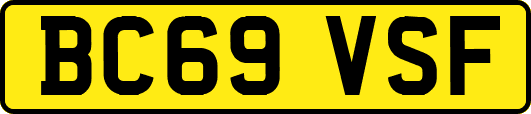 BC69VSF