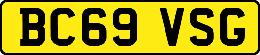 BC69VSG