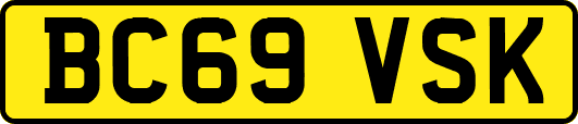 BC69VSK