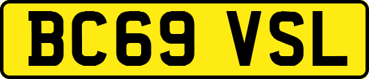 BC69VSL