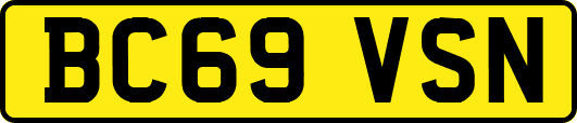 BC69VSN