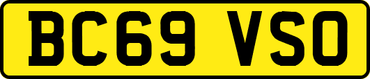 BC69VSO
