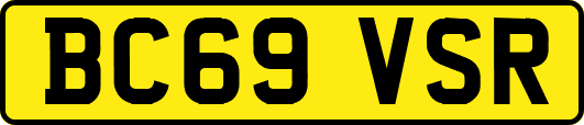 BC69VSR
